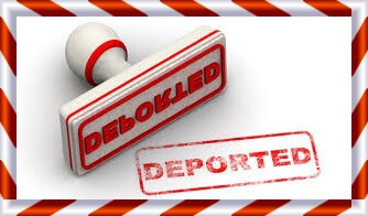 Deport Kararına İtiraz Dilekçesi
